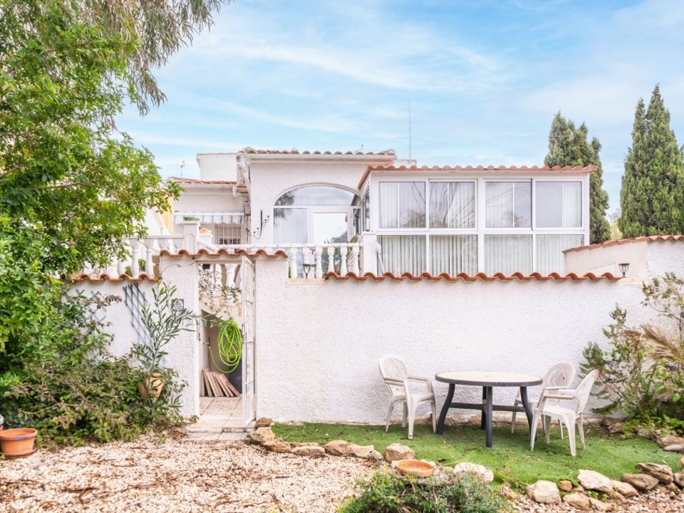 Villa i La Marina, Alicante - foto 4